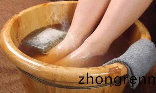 泡(pao)腳的好(hao)處