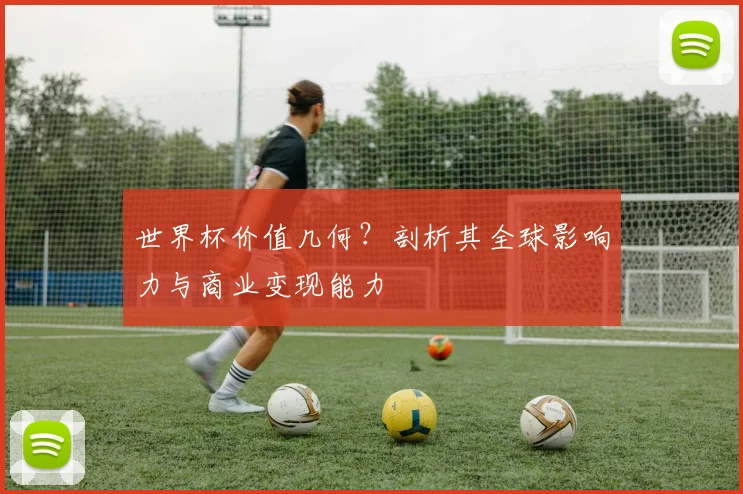 世界杯价值几何？剖析其全球影响力与商业变现能力