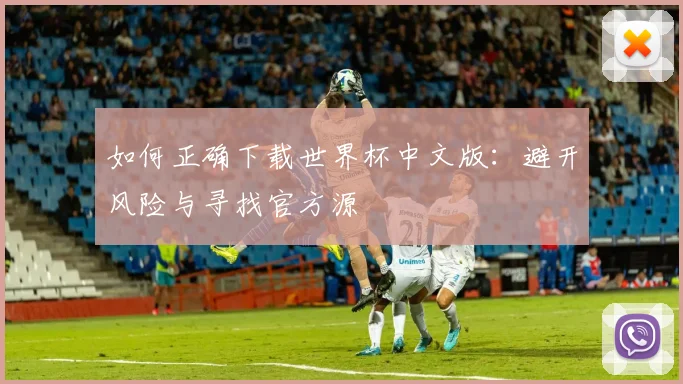 如何正确下载世界杯中文版：避开风险与寻找官方源
